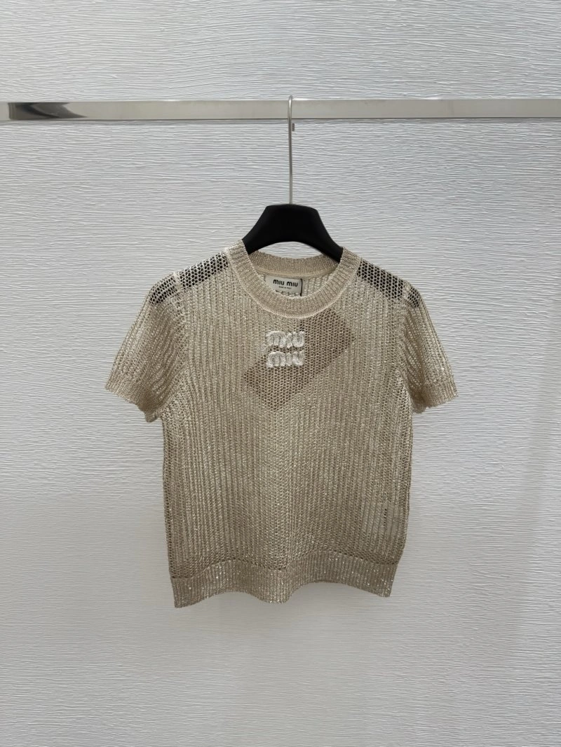 Moncler T-Shirts Casual 139582