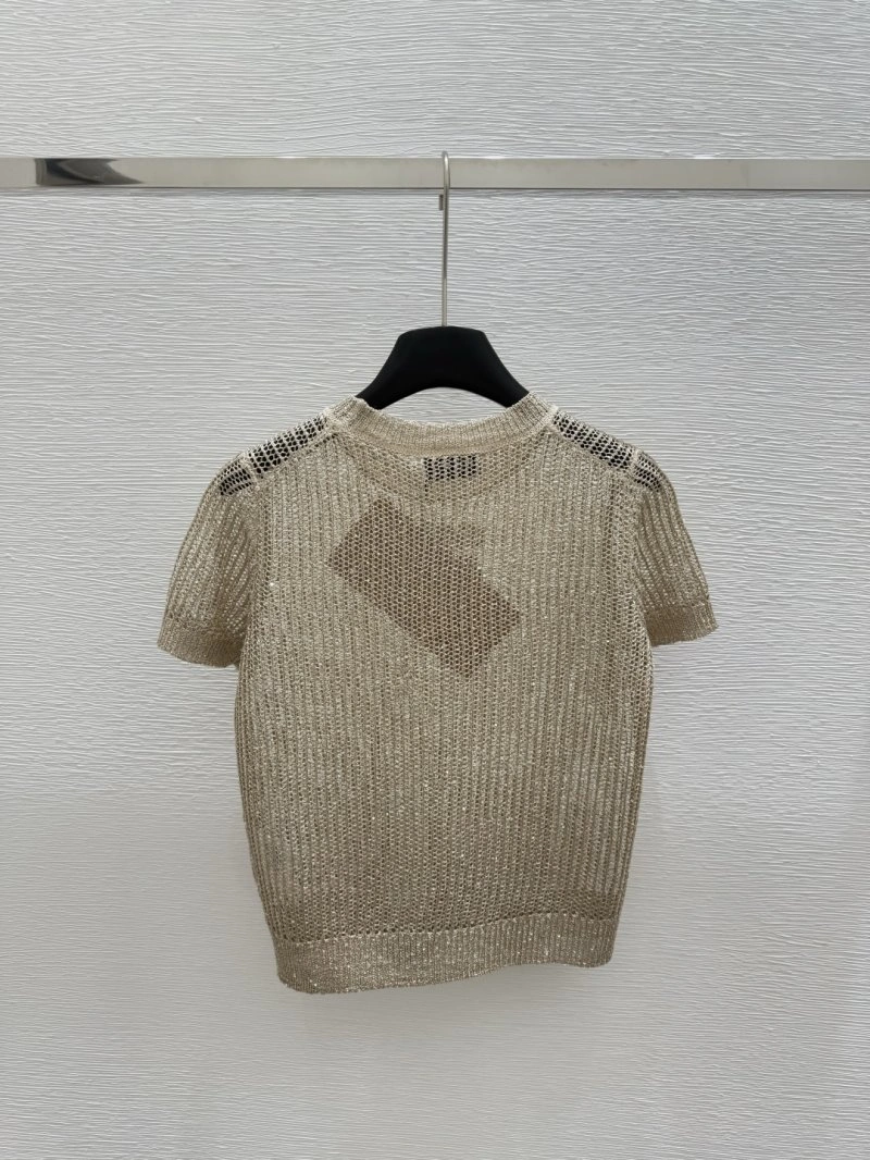 Moncler T-Shirts Casual 139582