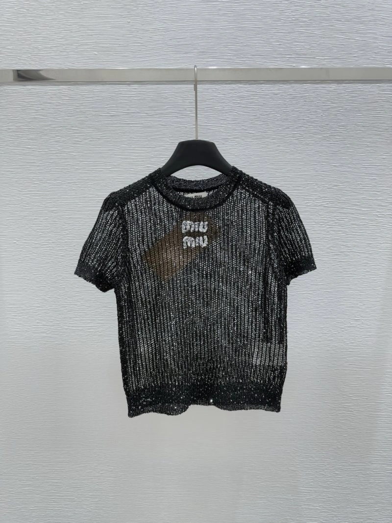 Moncler T-Shirts Casual 139582