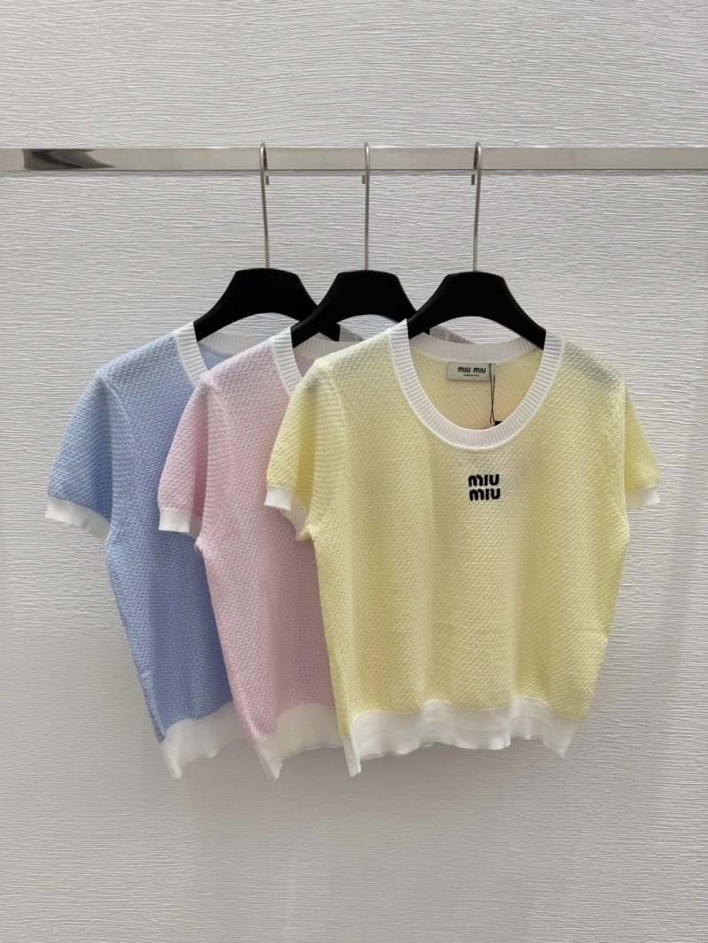 Durable Moncler T-Shirts 139578