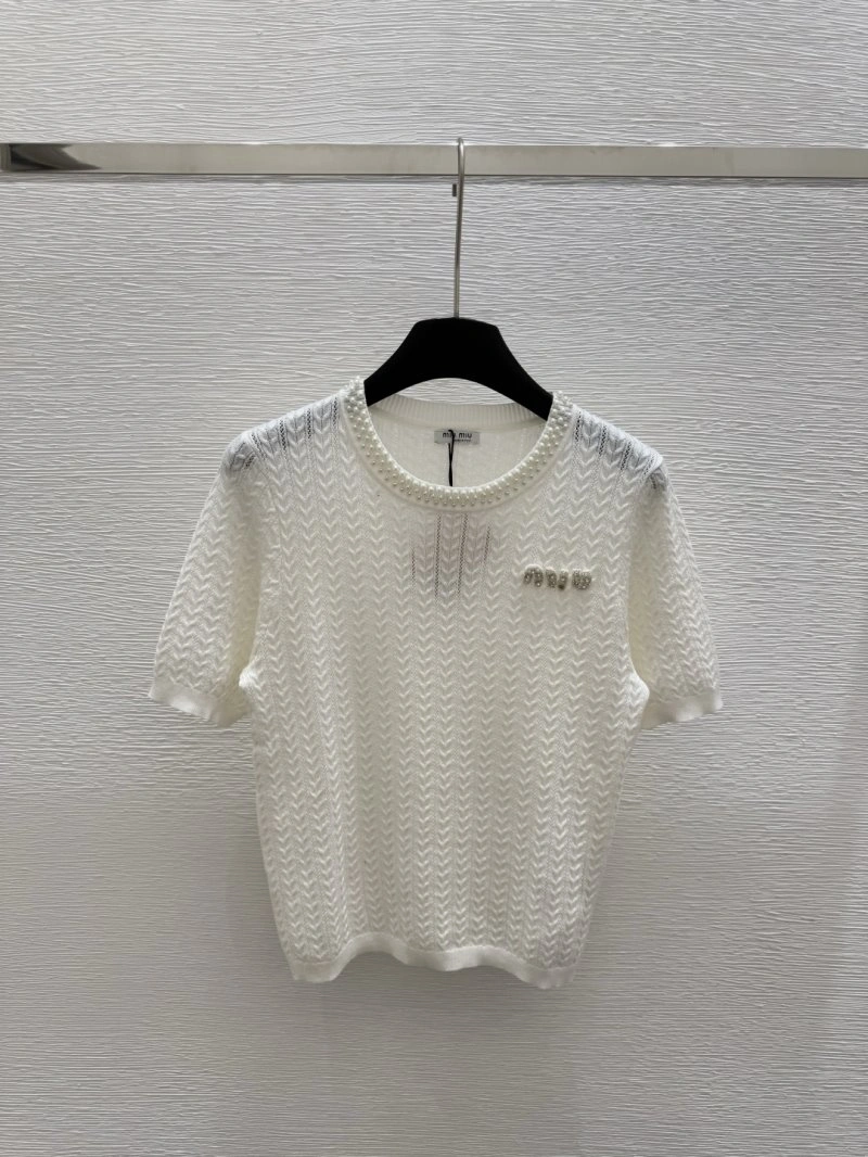Moncler T-Shirts Modern 139577
