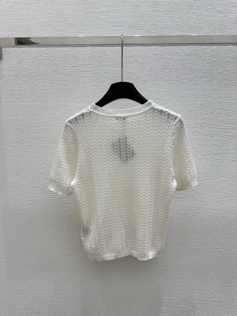 Moncler T-Shirts Modern 139577