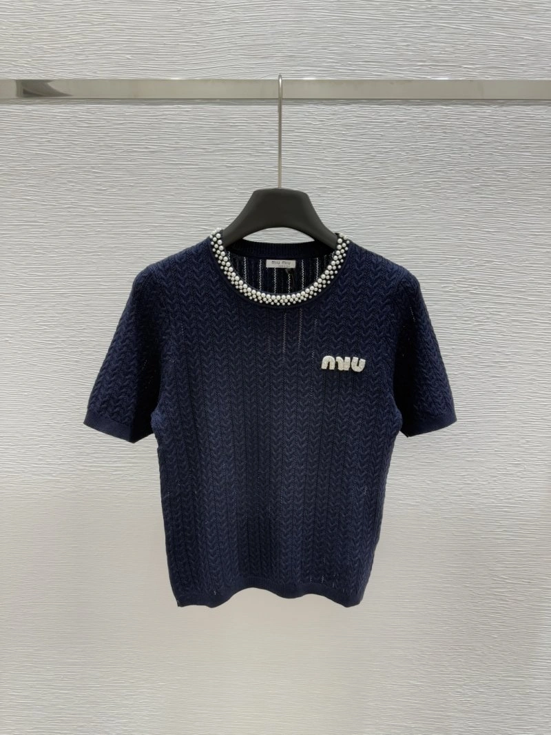 Moncler T-Shirts Modern 139577