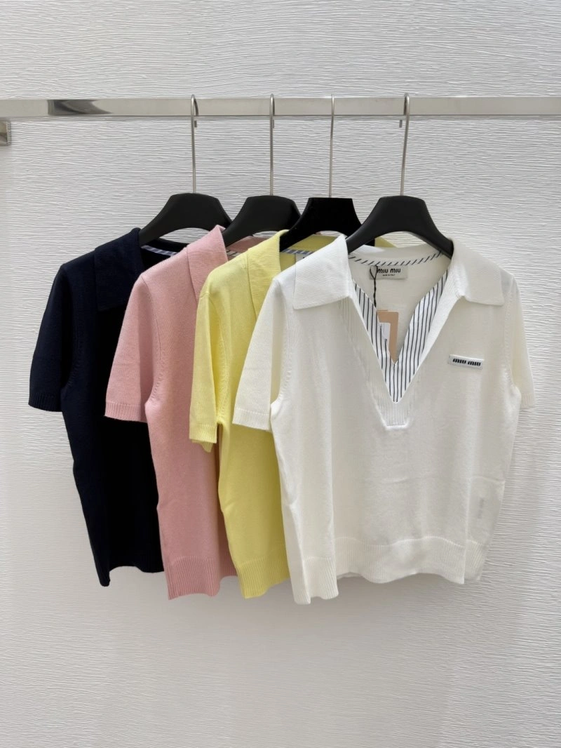 ModernLook Moncler T-Shirts 139579