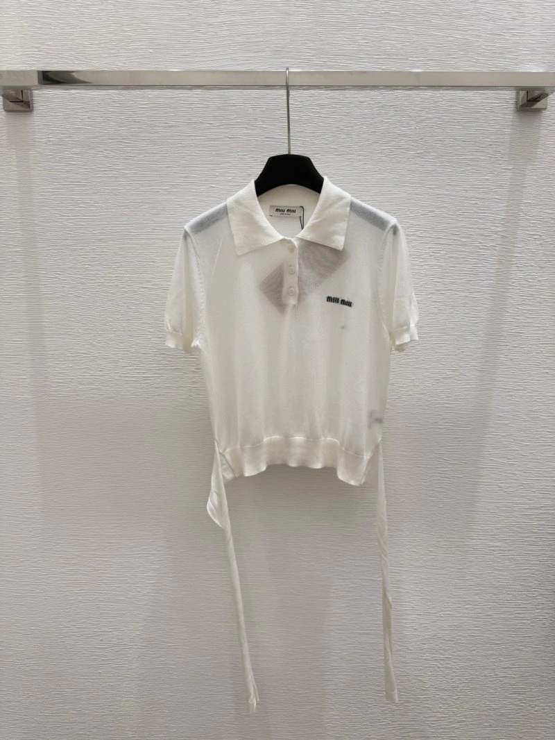 Moncler T-Shirts EasyMatch 139607