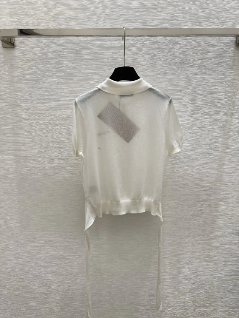 Moncler T-Shirts EasyMatch 139607