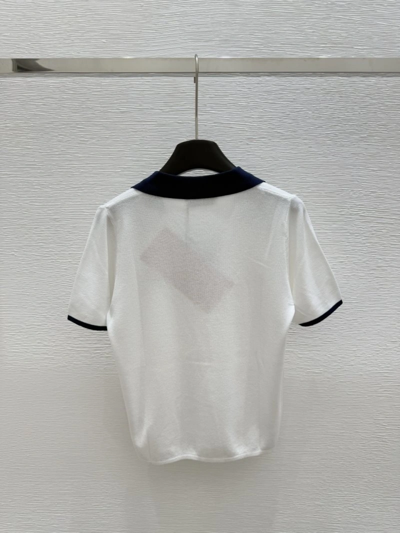Moncler T-Shirts Casual 139575