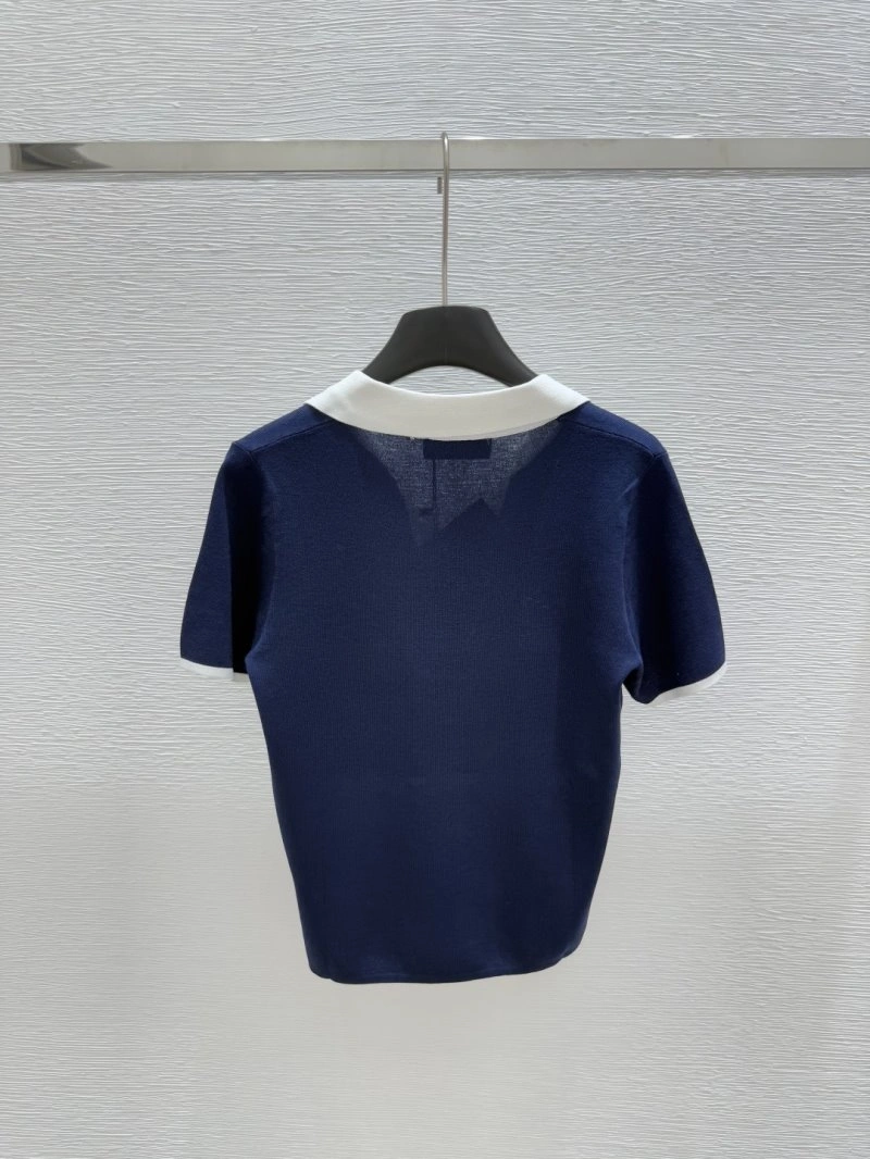 Moncler T-Shirts Casual 139575