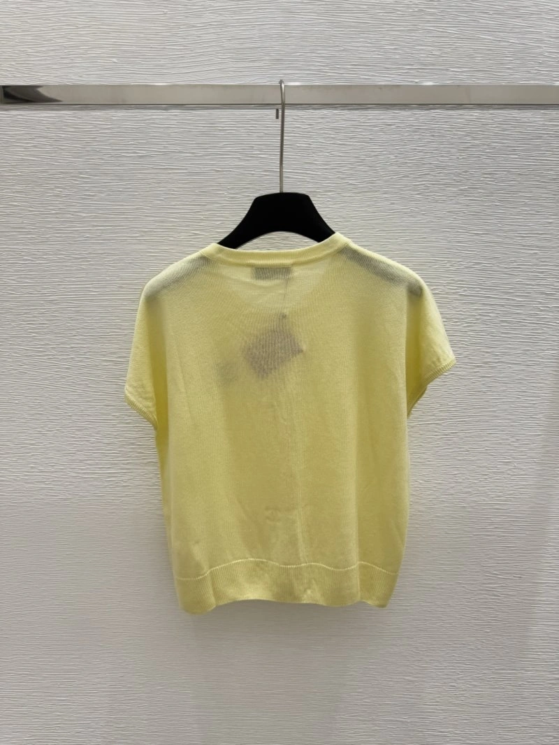 Contemporary Moncler T-Shirts 139574