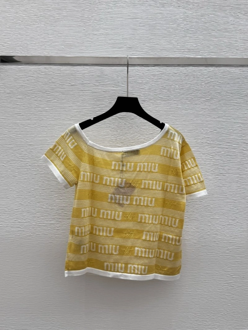 Moncler T-Shirts Contemporary 139565