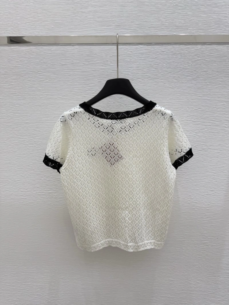 Stretchable Moncler T-Shirts 139564