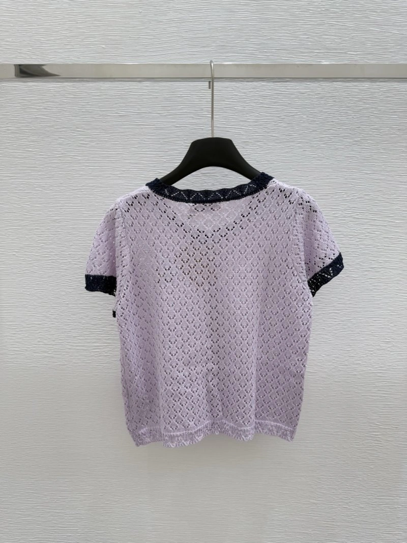 Stretchable Moncler T-Shirts 139564