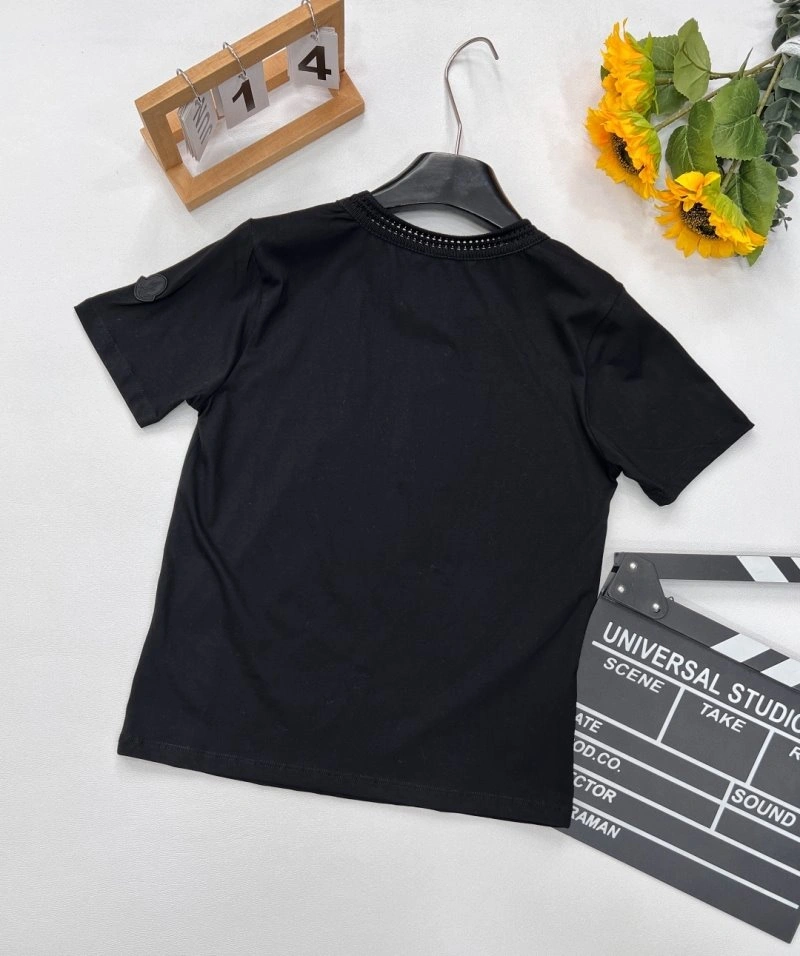 Premium Moncler T-Shirts 139562