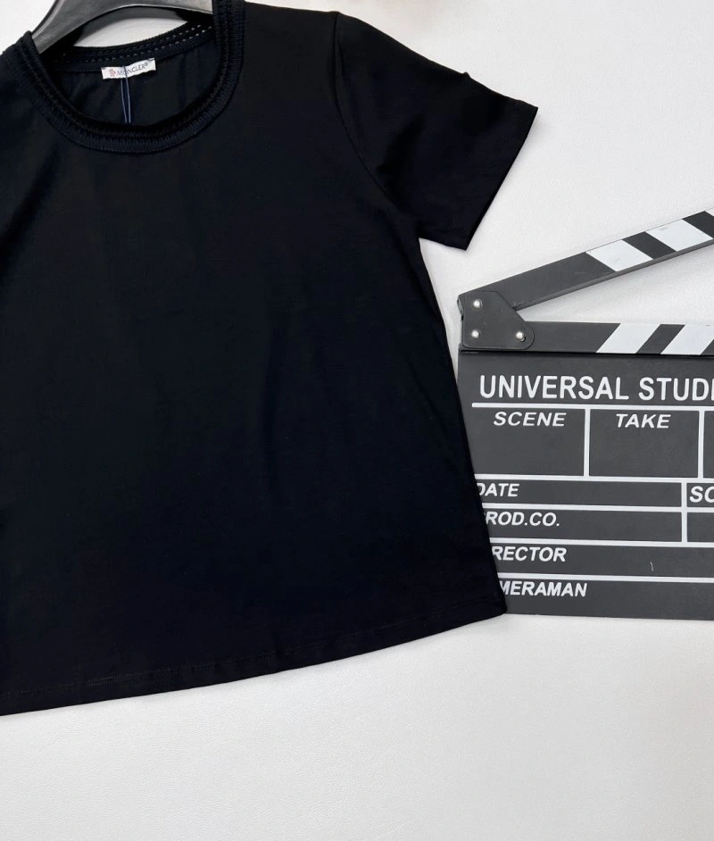 Premium Moncler T-Shirts 139562