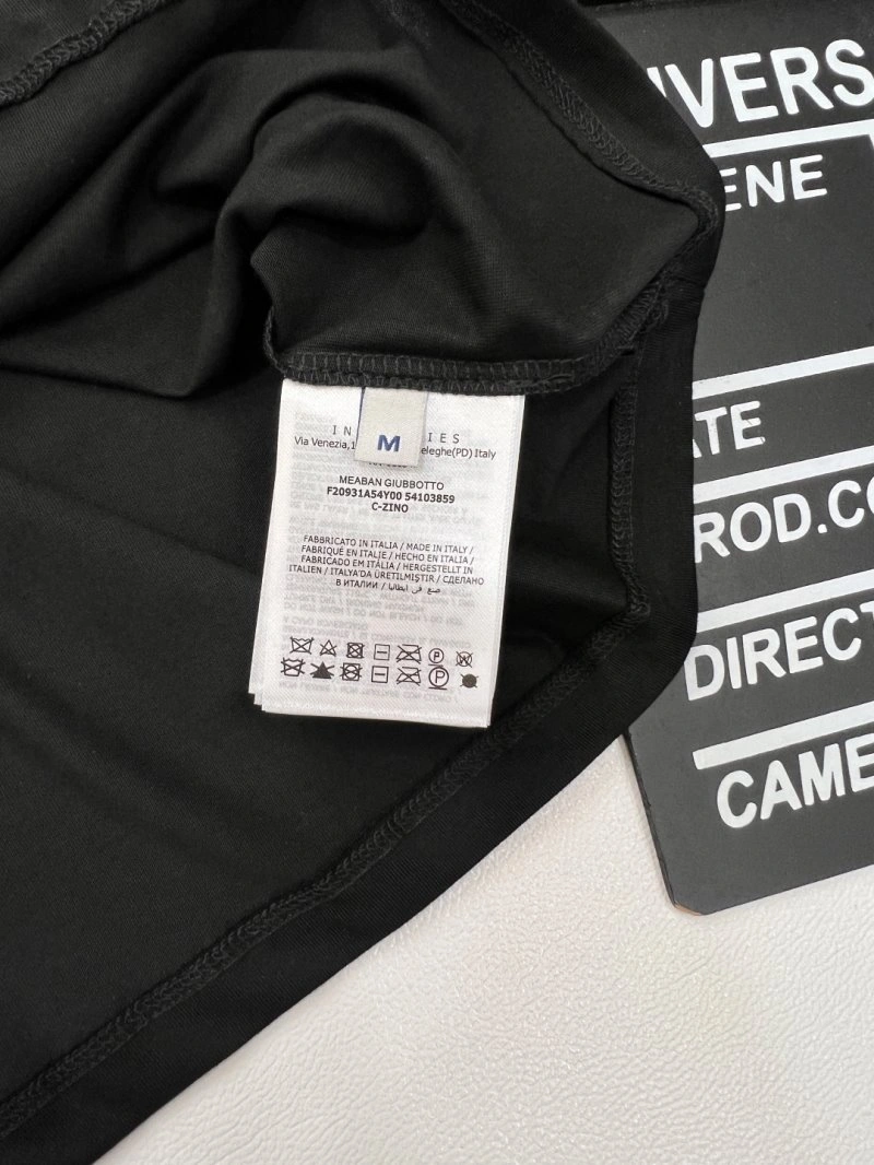 Premium Moncler T-Shirts 139562