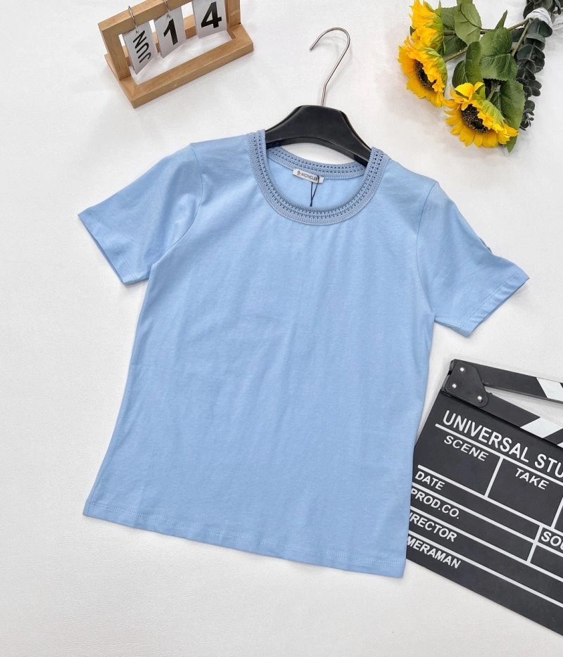 Trendy Moncler T-Shirts 139546