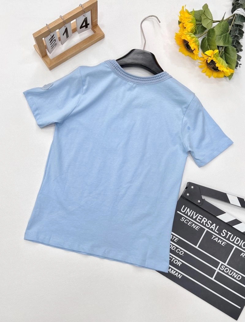 Trendy Moncler T-Shirts 139546