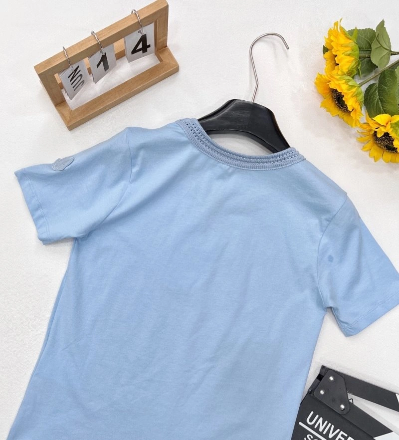 Trendy Moncler T-Shirts 139546