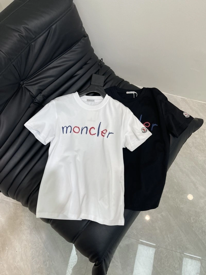 Neat Moncler T-Shirts 139552