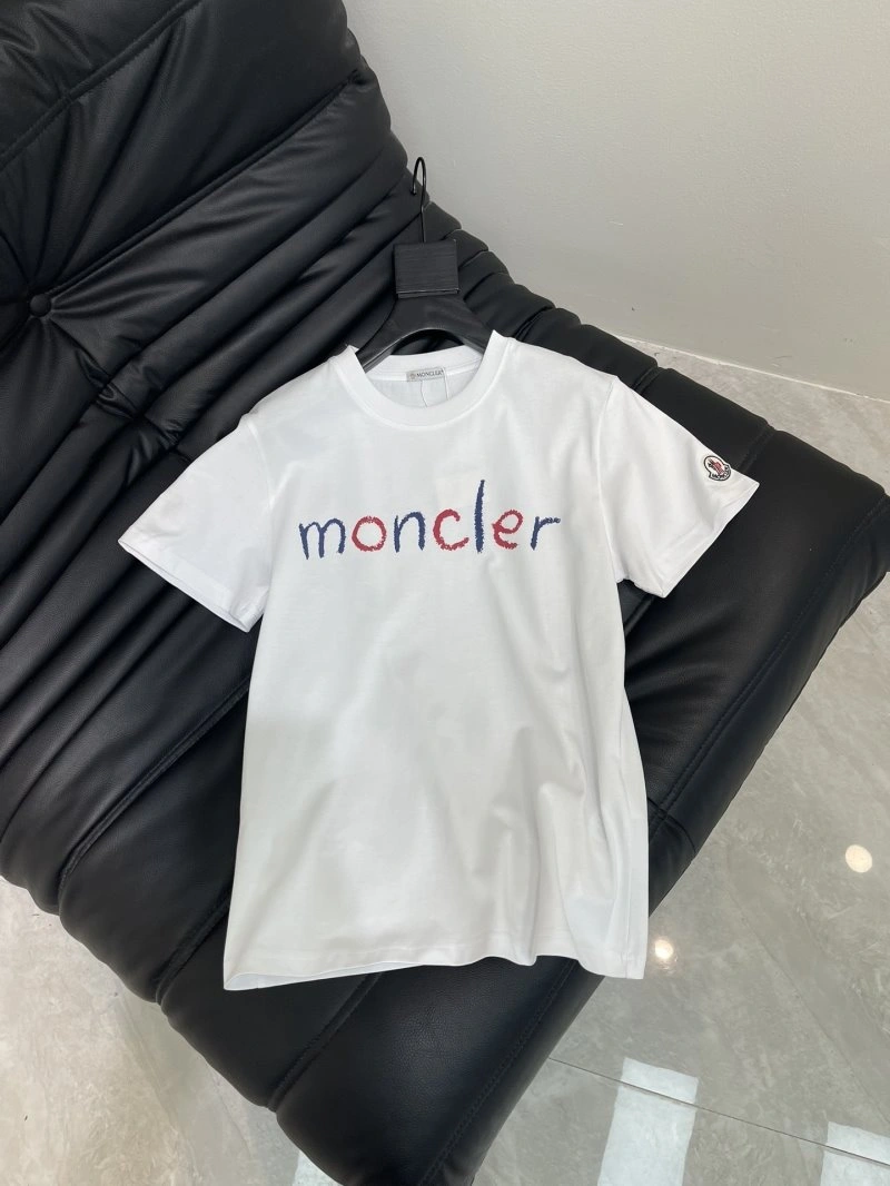 Neat Moncler T-Shirts 139552