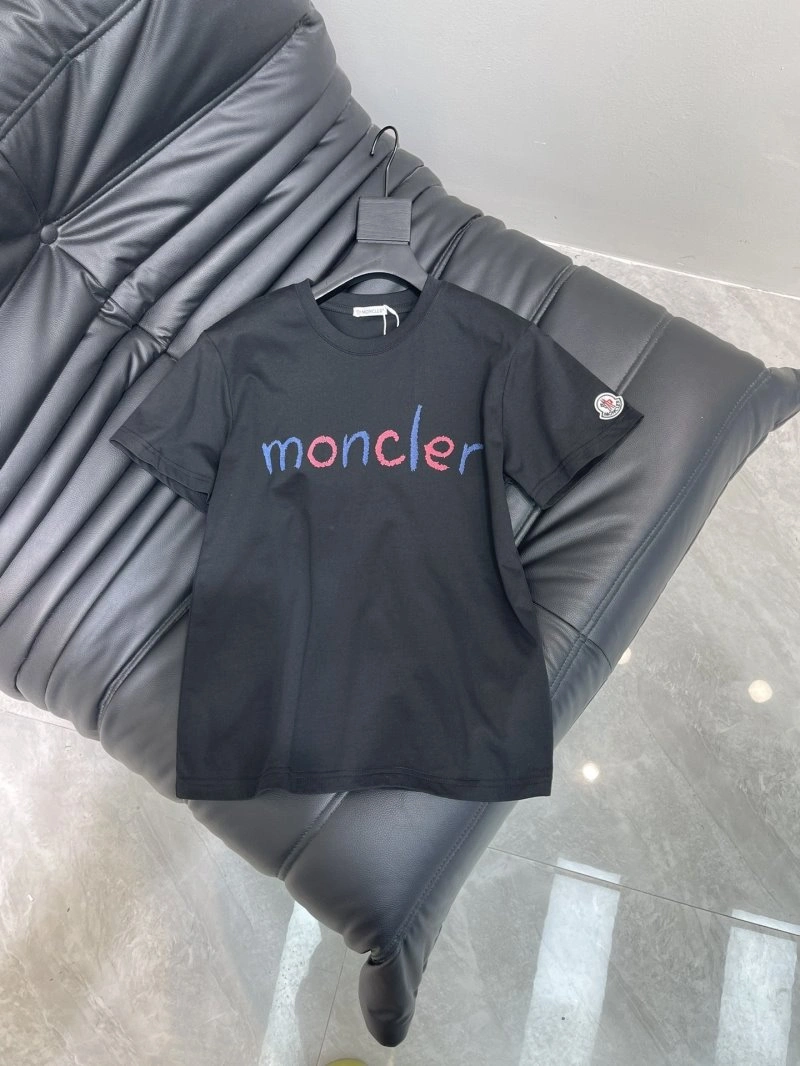 Neat Moncler T-Shirts 139552