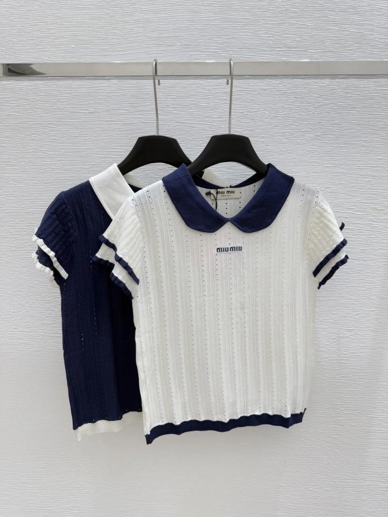 Moncler T-Shirts AllSeason 139541