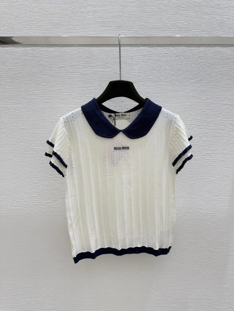 Moncler T-Shirts AllSeason 139541