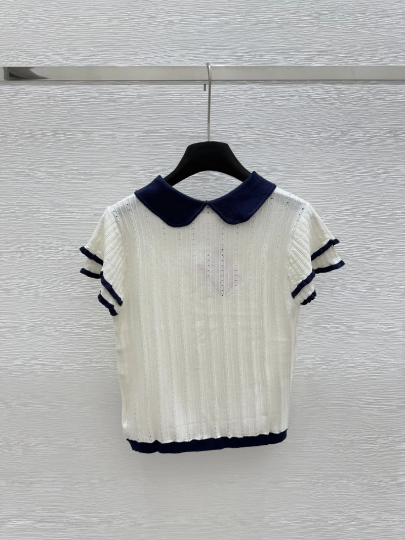 Moncler T-Shirts AllSeason 139541