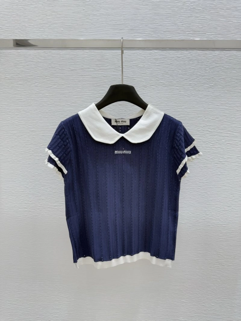 Moncler T-Shirts AllSeason 139541