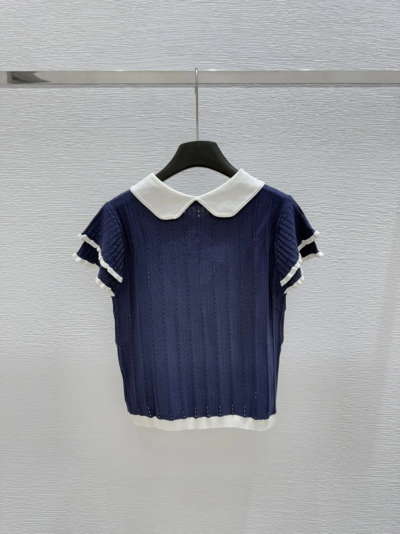 Moncler T-Shirts AllSeason 139541