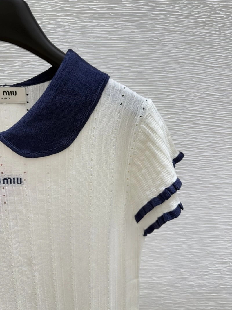 Moncler T-Shirts AllSeason 139541