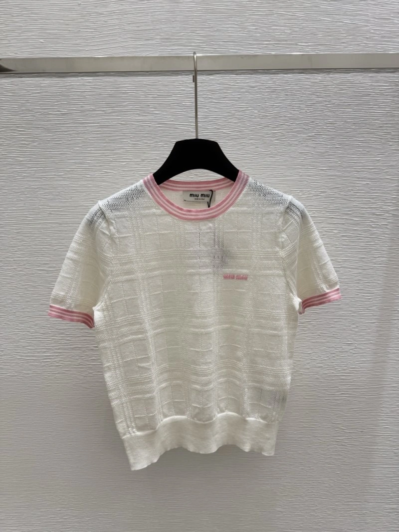 Moncler T-Shirts Vibrant 139548