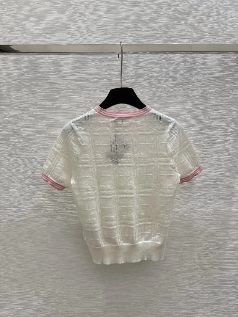 Moncler T-Shirts Vibrant 139548