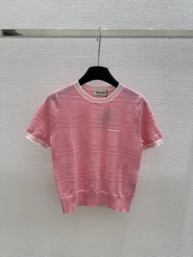 Moncler T-Shirts Vibrant 139548