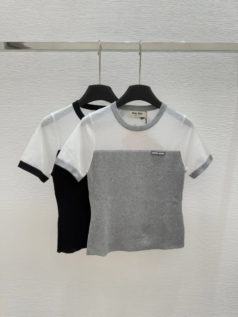 Durable Moncler T-Shirts 139551