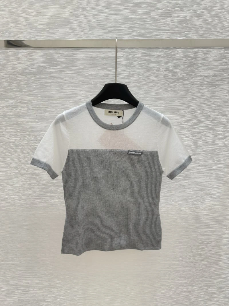 Durable Moncler T-Shirts 139551