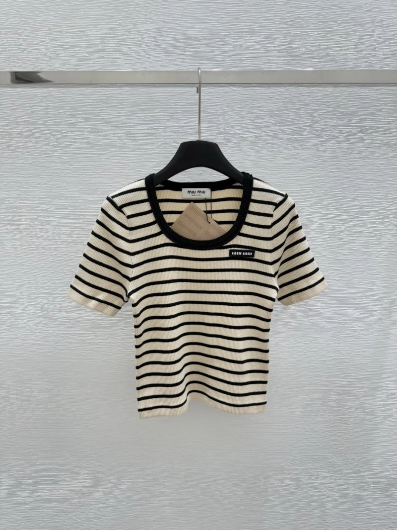 Bright Moncler T-Shirts 139614