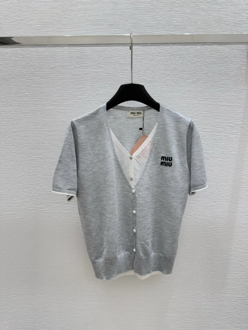 Moncler T-Shirts Effortless 139549