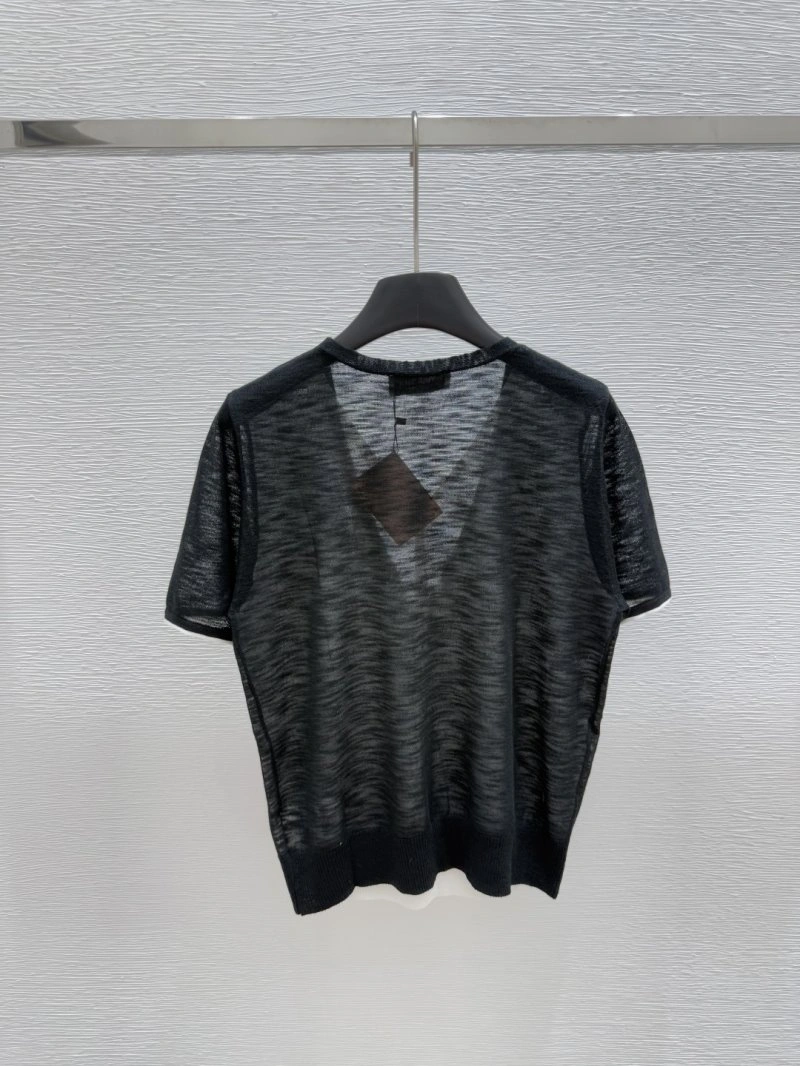 Moncler T-Shirts Effortless 139549