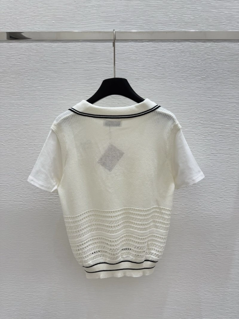 Moncler T-Shirts Comfortable 139555
