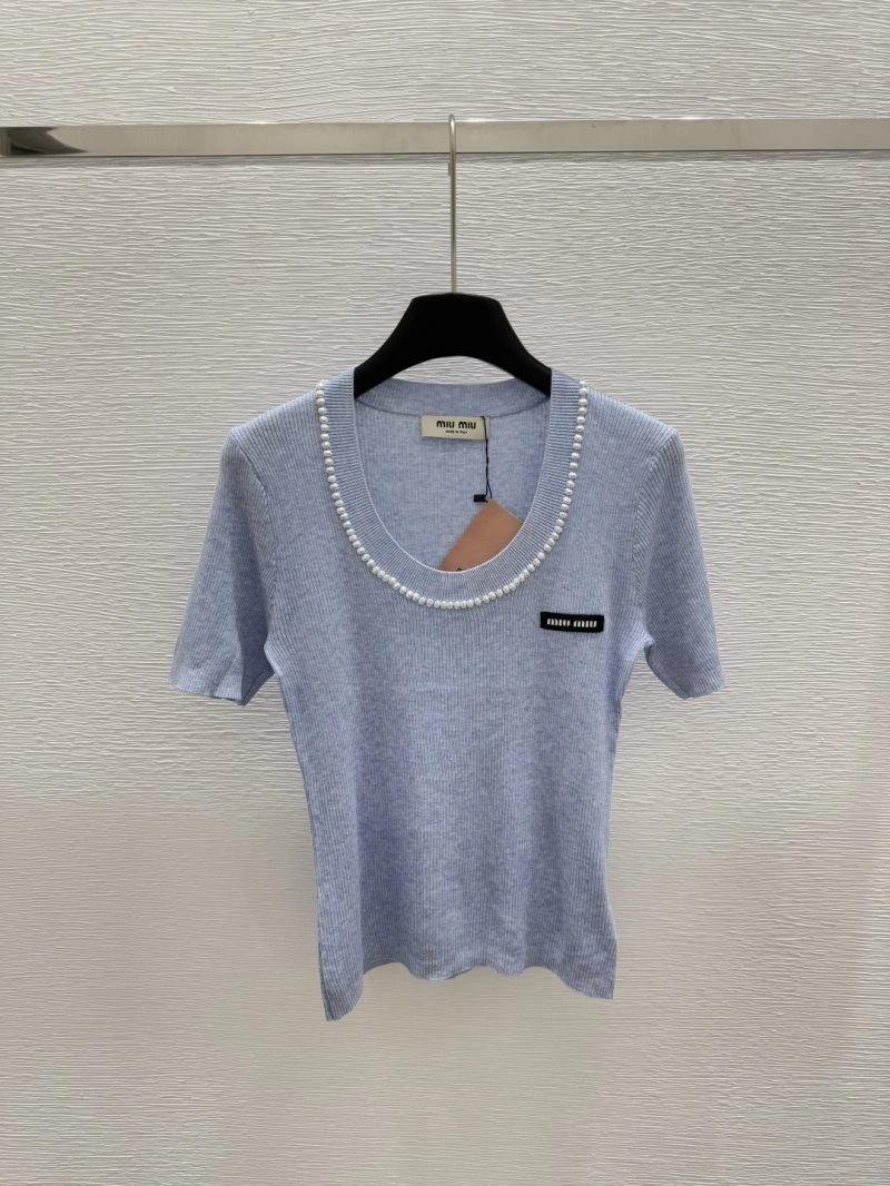Moncler T-Shirts Elegant 139559