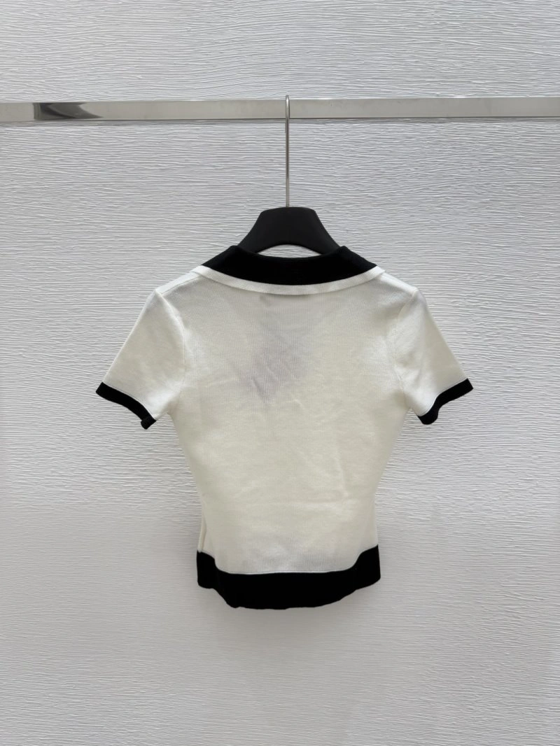 Moncler T-Shirts Modern 139537