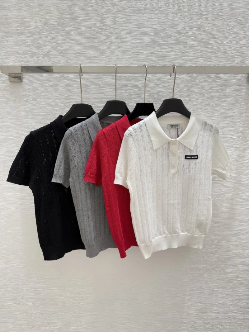 Moncler T-Shirts EasyCare 139539