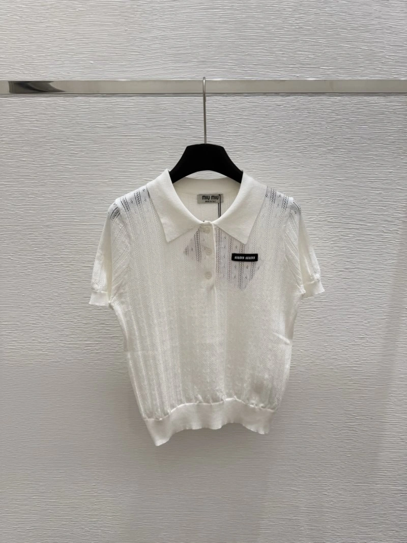 Moncler T-Shirts EasyCare 139539