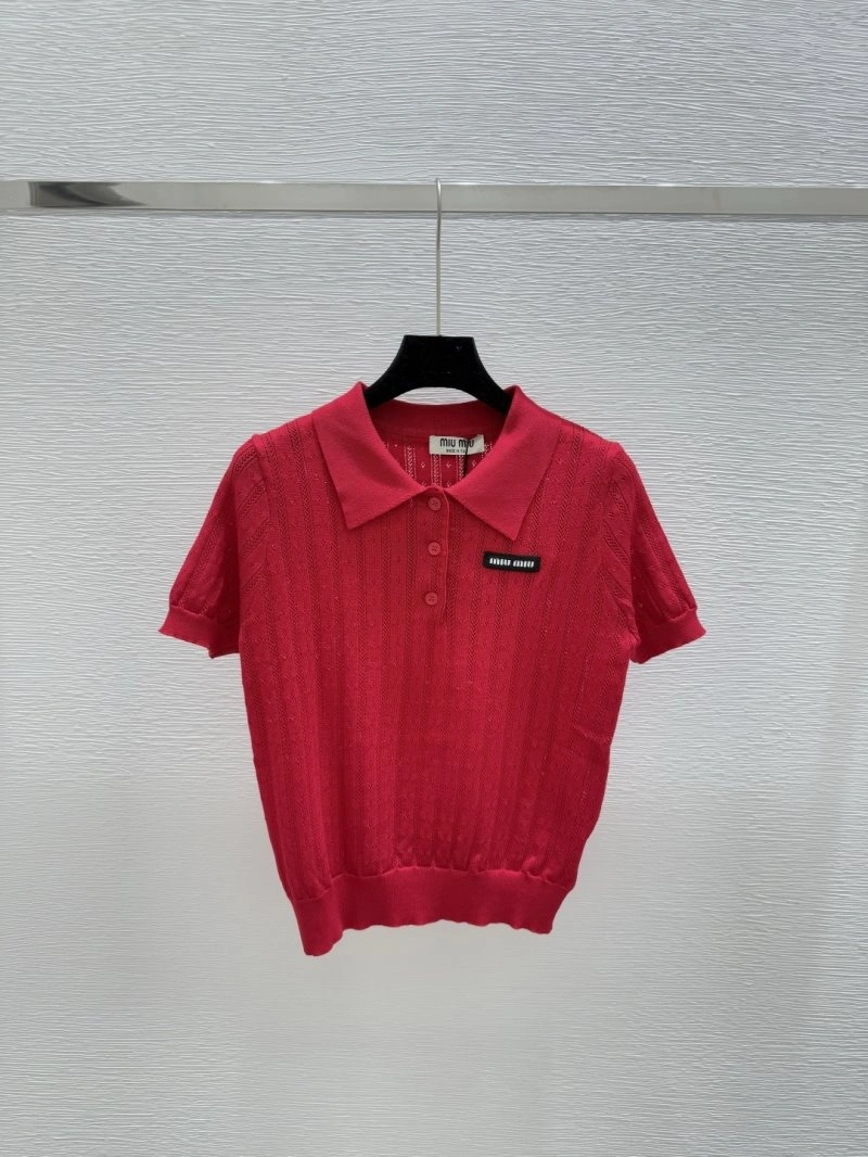 Moncler T-Shirts EasyCare 139539