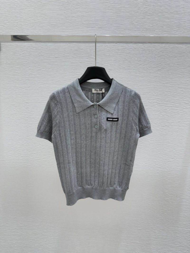 Moncler T-Shirts EasyCare 139539