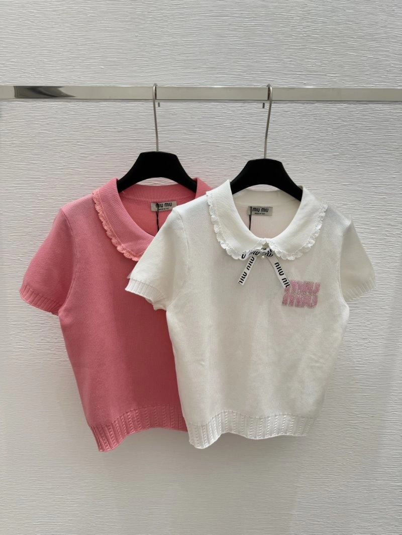 Colorful Moncler T-Shirts 139560