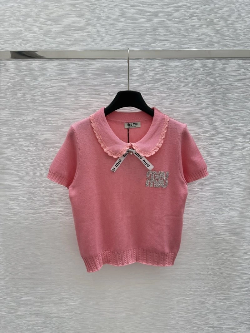 Colorful Moncler T-Shirts 139560