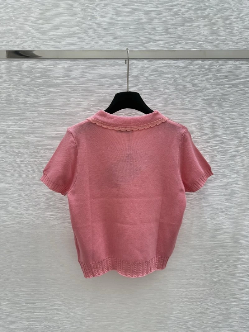 Colorful Moncler T-Shirts 139560