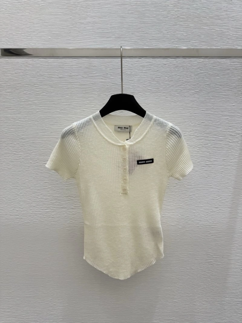 Moncler T-Shirts Sporty 139542